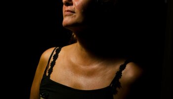 Eva Turnová Foto: Michaela Rožnovská